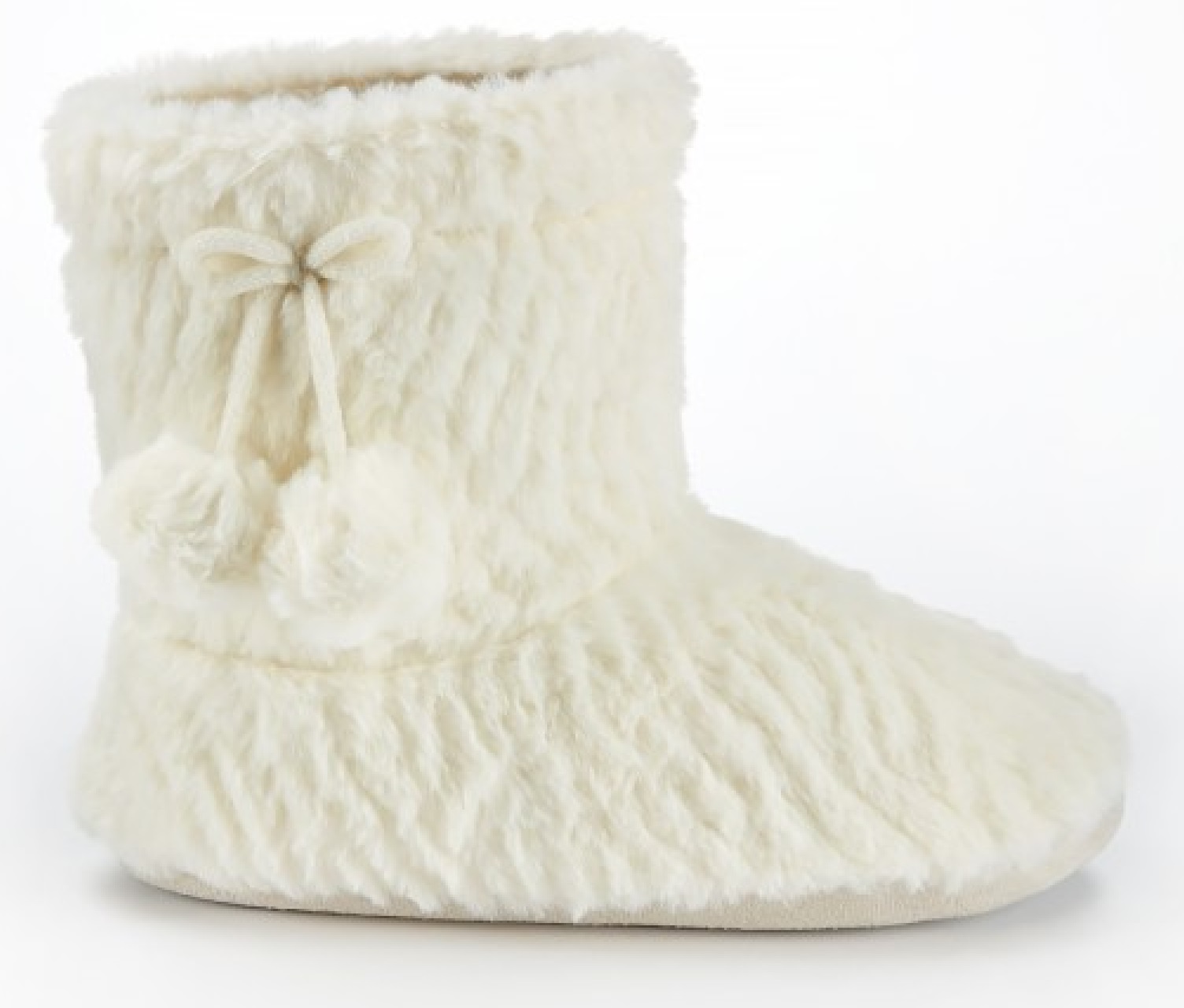 comfy indoor footwear